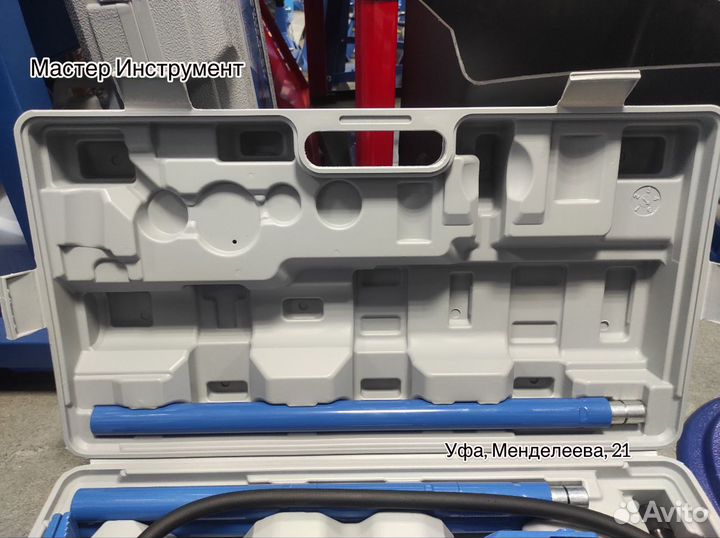 Растяжка рихтовочная, усилие 4 т