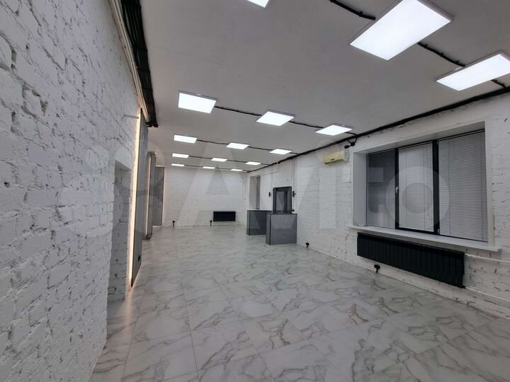 Свободного назначения, 115 м²