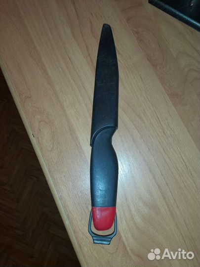 Нож с чехлом