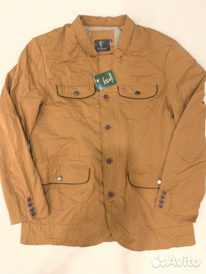 Тренч мужской, M размер