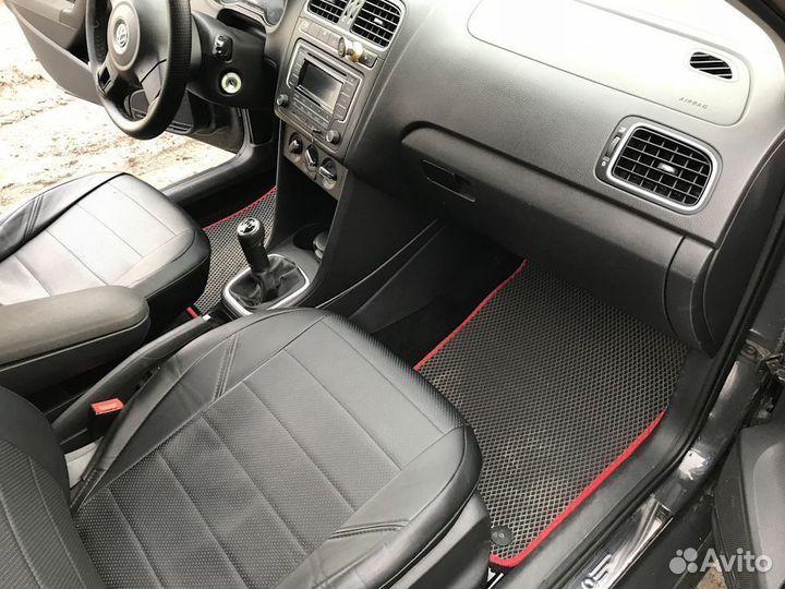 Листы Ева для поликов в машину EVA