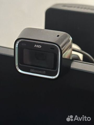 Веб-камера Microsoft life Cam HD-5000 объявление продам