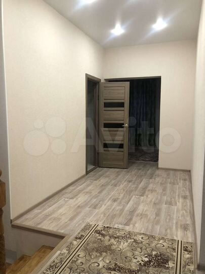 Дом 243 м² на участке 10 сот.