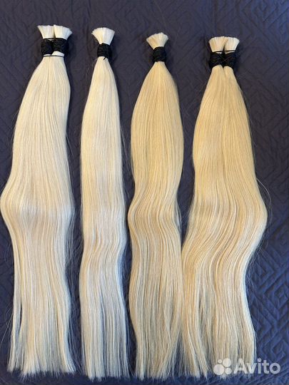 Волосы для наращивания