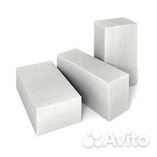 Газосиликатные блоки для надёжной кладки