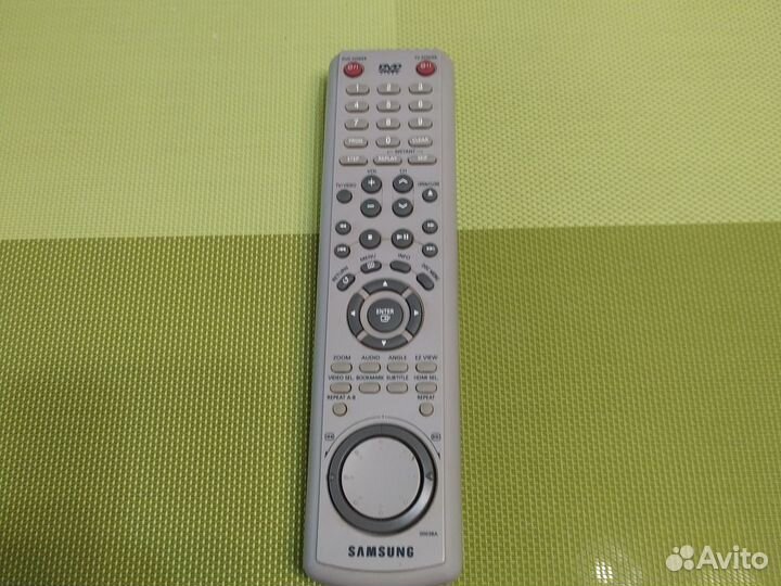 Пульт ду Samsung VR-6453