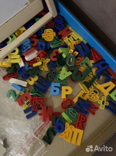 Обучающая доска