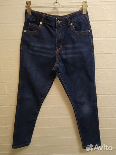 Детские вещи пакетом для мальчика 134-140