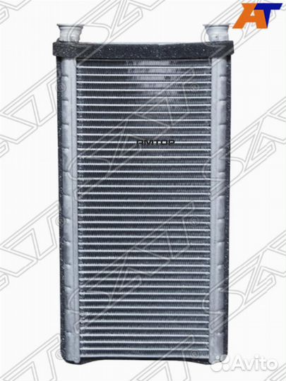 SAT ST-LR05-395-0 Радиатор отопителя салона land r