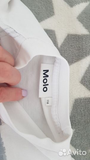 Футболка Molo 116