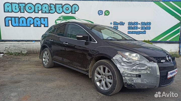 Обшивка стойки правая Mazda CX-7 EG21-68-250B-34