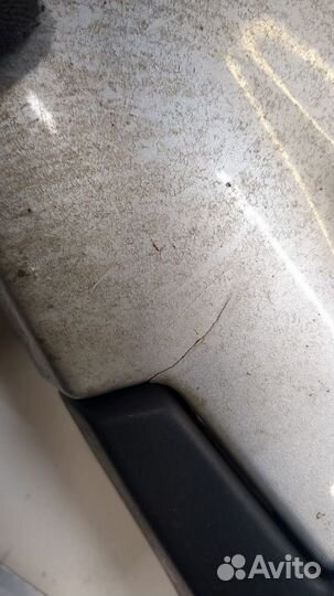 Зеркало боковое Citroen Berlingo, 2009