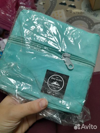 Дорожная сумка