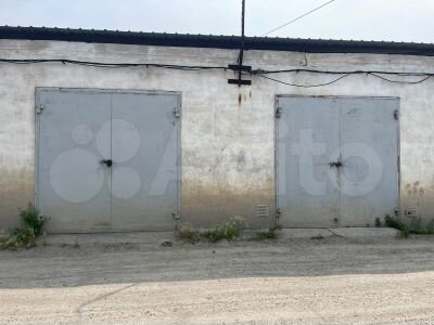 Гараж, 30 м²