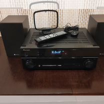 Усилитель pioneer VSX 520