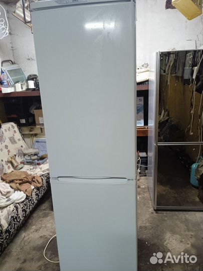 Холодильник