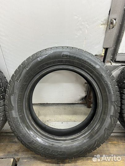 Cordiant Snow Cross 175/65 R14 82T