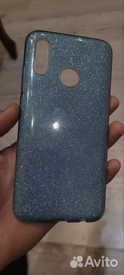 Чехол honor 10 lite