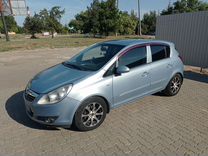 Opel Corsa 1.3 MT, 2007, 177 666 км, с пробегом, цена 530 000 руб.