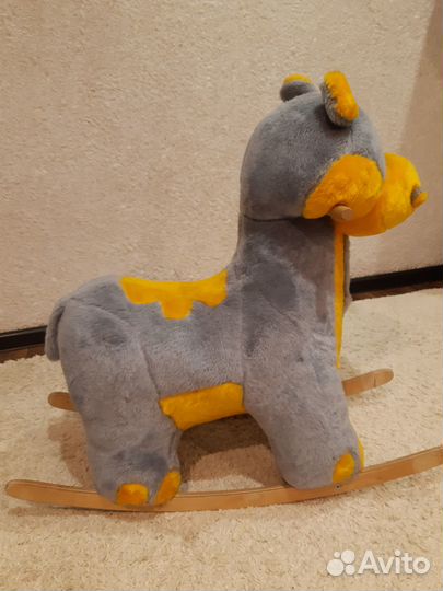 Детские игрушки