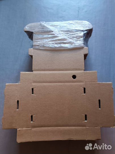 Папка архивная