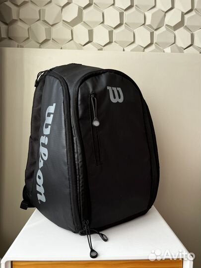 Рюкзак Wilson