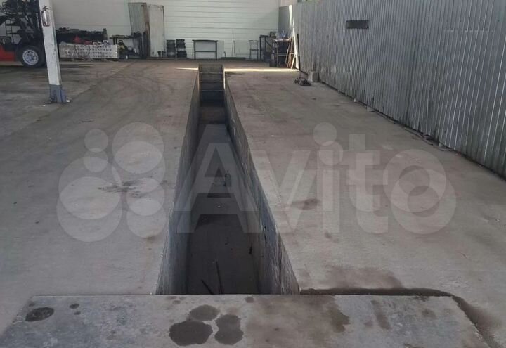 150 м2. 750 м2. сто, склад, пр-во, автосервис