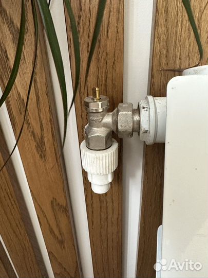 Радиатор отопления