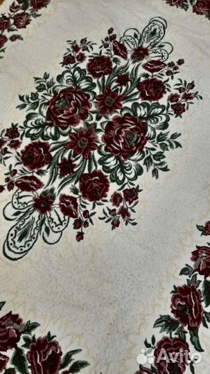 Скатерть гдр