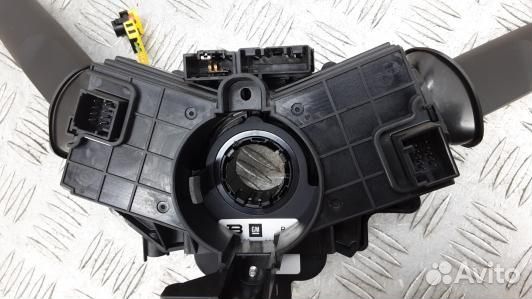 Переключатель поворотов и дворников (стрекоза) ope