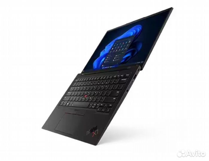 ThinkPad X1 Carbon Gen 12 32гб/1тб 2024
