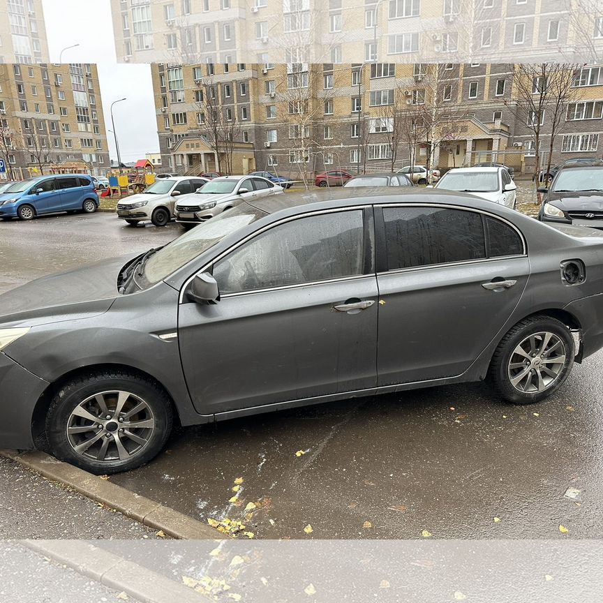 ❤️ Купить LIFAN X50 🚘 от 395 000 ₽ в Казани: 62 объявления