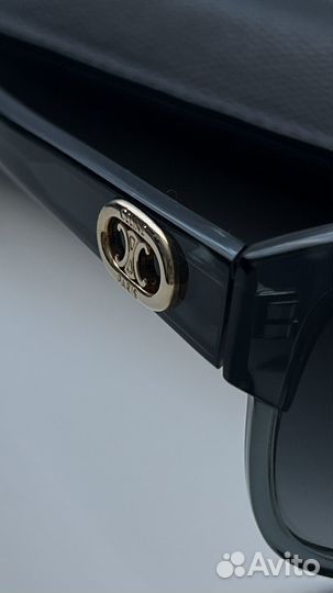 Солнцезащитные очки Celine оригинал