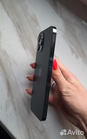 Телефон iPhone 12 pro Max 128gb