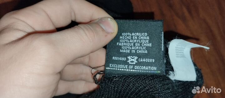 Шапка New York yankees