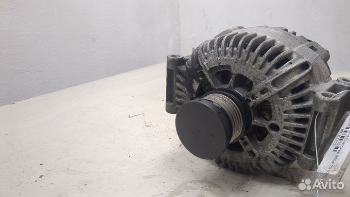 Генератор Jeep Grand Cherokee, 2006