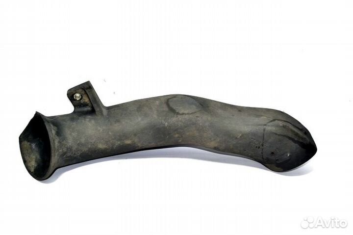 Патрубок воздушного фильтра scania R-Series (01.04