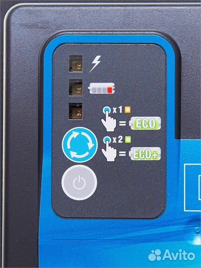 Электропастух