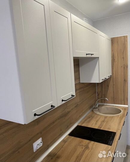 Кухонный гарнитур модульный