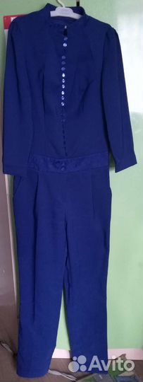 Комбинезон женский