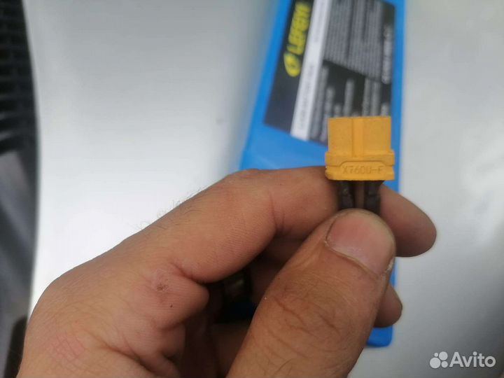 Аккумулятор новый для электросамоката