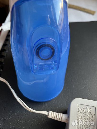 Ирригатор waterpik