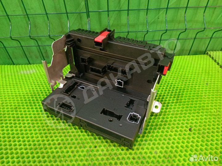 Блок SAM Mercedes-Benz S W221