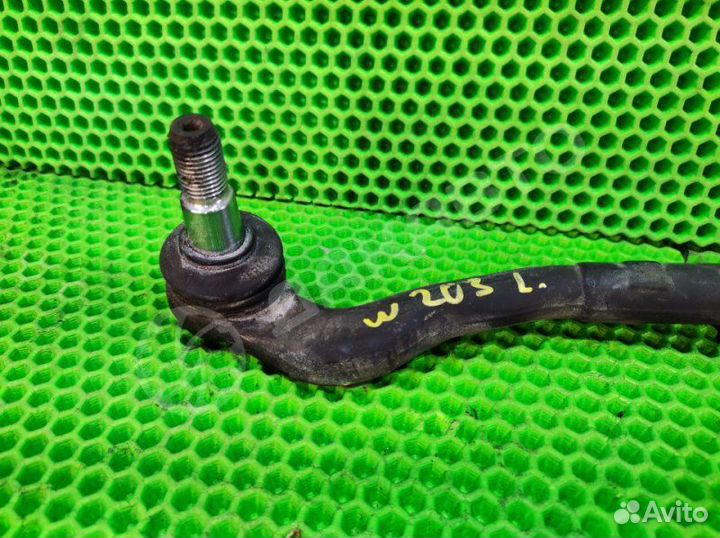Рулевой наконечник правый Bmw 5 E60