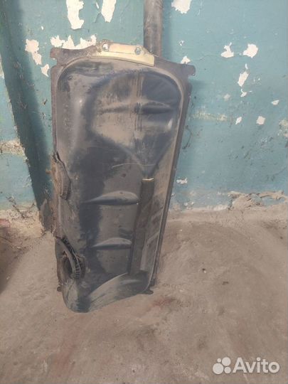 Топливный бак Mercedes-Benz E-Class W123