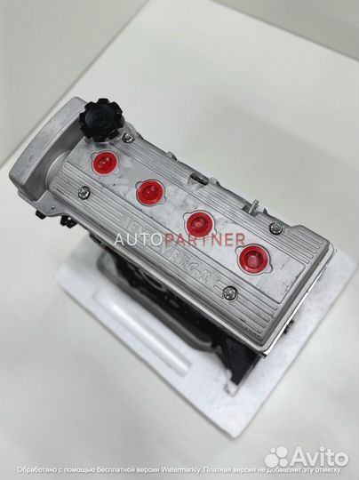 Двигатель новый MR479QA 1.5 Geely MK Cross