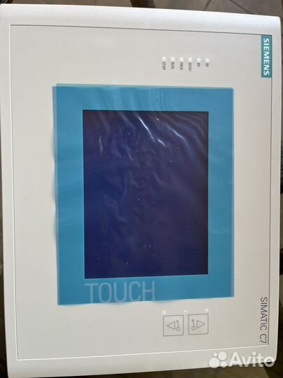 Siemens simatic 6ES7 635-2EB02-0AE3