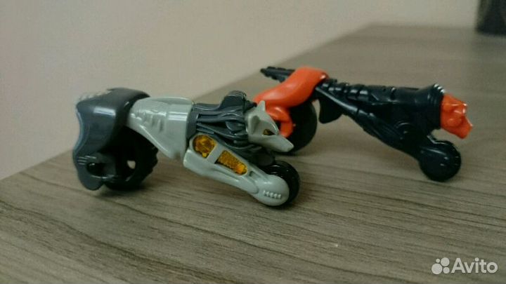 Киндер сюрпризы. обмен, продажа