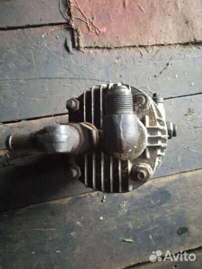 Продам топливный насос, утн 4