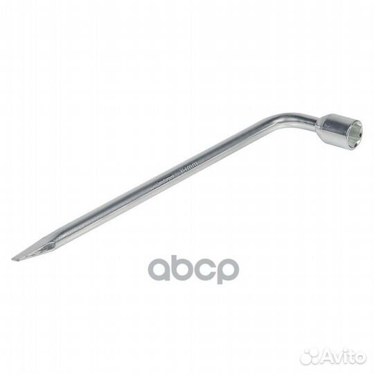 Ключ баллонный с монтажной лопаткой 19*270мм AK